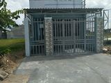 100M2 Đất Thổ Cư 100%, Sổ Hồng Riêng, Xây Tự Do, Mt Nguyễn Văn Bứa , Hóc Môn
