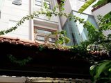 Nhà Bán Dt 144M2 Hẻm Xe Hơi Trường Chinh, Tân Bình Siêu Đẹp