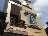 Bán Nhà Vĩnh Tuy, Mới Đẹp, 2 Mặt Thoáng, Ô Tô, Chỉ 2.73 Tỷ