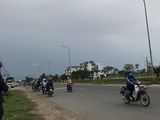 Cô Ruột Nhờ Bán Gấp 180M2 Đất Thổ Cư Mặt Tiền Quốc Lộ 13, Bình Dương, Sổ Hồng Riêng, Thổ Cư 100%