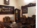Phân Lô – Ô Tô Tránh – Vỉa Hè – Kinh Doanh – Nhà Đẹp 50M2.