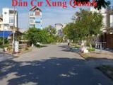 Bán Đất Đô Thị Cột 5-Hồng Hải - Gần Nhà Thi Đấu Than Núi Béo, Sau Lưng Big C.