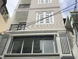 Bán Nhà Phường 8, Quận 4, Hẻm Xe Hơi, Diện Tích 4.7X7M, 1 Trệt, 1 Lửng, 2 Lầu, Sân Thượng, Tặng Bộ Sofa. Giá 5.1 Tỷ .
