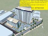 Bán Chung Cư Ct 2 Tuệ Tĩnh - Hải Dương. Giá Chủ Đầu Tư