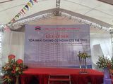 Bán Chung Cư Ct 2 Tuệ Tĩnh - Hải Dương. Giá Chủ Đầu Tư