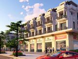Tổ Hợp Trung Tâm Thương Mại Nhà Ở Và Dịch Vụ Ăn Uống Mạo Khê