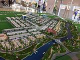 Đất Đại Học Thủ Dầu Một