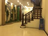 Bán Gấp Nhà Đẹp 4X50M Phố Đội Nhân, Phân Lô Ô Tô Đỗ Cửa Chỉ 6 Tỷ