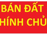 Đất Diện Tích 7,68M X 18,8M (Nở Hậu) Vị Trí Đẹp Nhơn Trạch