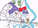 Chỉ Với 200 Triệu Sở Hữu Ngay Căn Hộ Vincity Quận 9