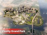 Chỉ Với 200 Triệu Sở Hữu Ngay Căn Hộ Vincity Quận 9