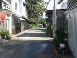 Cần Bán Gấp Lô Đất Tại Đường Vĩnh Lộc B, Bình Chánh Diện Tích 65M2.