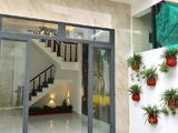 Nhà 1 Trệt 2 Lầu, DTSD Đến 260M2, Sân Vườn Rộng, Đường Trước Nhà 14M
