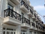 Nhà 1 Trệt 2 Lầu, DTSD Đến 260M2, Sân Vườn Rộng, Đường Trước Nhà 14M