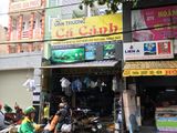 Mtkd Tân Kỳ Tân Qúy, P.tân Sơn Nhì, Q.tân Phú 4.5X27M, 3 Tâm Kiên Cố
