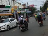 Mtkd Tân Kỳ Tân Qúy, P.tân Sơn Nhì, Q.tân Phú 4.5X27M, 3 Tâm Kiên Cố