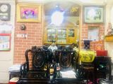 Bán Gấp Nhà Phố Cát Linh, Trung Tâm, Oto, Bán Đất Tặng Nhà, Nội Thất Gỗ Xịn.