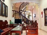 Trung Tâm Hai Bà Trưng – 46M2 – Nhà Phố Bạch Mai – An Sinh Đỉnh