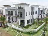 Khu Biệt Thự Bella Villa, Đức Hòa, Long An