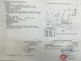 Bán Nhà Rộng Đẹp Nở Hậu Nguyên Căn