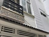 Hot! Nhà Xinh 4 Tấm Phan Đăng Lưu, Phú Nhuận, Dtsd: 146M2, Chỉ : 6.1 Tỷ