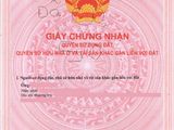 Cần Bán Lô Đất Quốc Lộ 56 Vòng Xoay Xã Hòa Long, Vũng Tàu