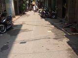 Nhà 3 Tầng Mới Đẹp Phố Hồng Mai Chỉ 1.7 Tỷ, Ở Ngay.