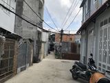 Cho Thuê Nhà Nguyên Căn Hẻm 115 Phạm Hữu Lầu . Dt 3X8M. 1Tr,1L. Giá 3.5 Tr / Tháng .