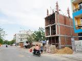 Chính Chủ Bán Đất Bình Chánh 2 Mặt Tiền Giá 900Tr