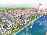 Đất Vàng Dự Án Phía Nam Đà Nẵng, Blue Riverside-Viên Ngọc Tỏa Sáng Nhất Khu Vực.