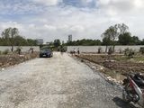 Bán Đất Nằm Ngay Mặt Tiền Bùi Thanh Khiết, Bình Chánh.
