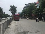 Bán Nhà 2 Mặt Ngõ, Ô Tô Tránh, Vỉa Hè, Kinh Doanh, Kim Đồng, Hoàng Mai