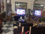 Bán Nhà Khu Thái Hà Ô Tô Vào Nhà, Phân Lô, Vài Bước Ra Phố