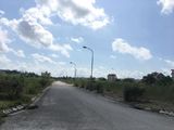 Bán Đất Hk B Lô B8 Trục Đường Thông,225M2 Hướng Tb.sổ Đỏ Chính Chủ Giá Thương Lượng