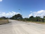 Bán Đất Hk B Lô B8 Trục Đường Thông,225M2 Hướng Tb.sổ Đỏ Chính Chủ Giá Thương Lượng