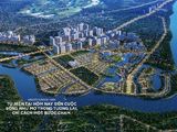 Căn Hộ Vincity Quận 9 Là Một Đại Đô Thị Thông Minh