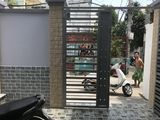 Bán Gấp Nhà Nguyễn Thái Sơn, Gò Vấp - 1 Trệt 1 Lầu Sạch Sang