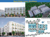 Tam Giác Vàng Khu Đô Thị Rẻ Và Đẹp Nhất Hải Phòng