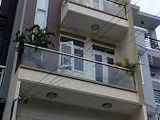 Mua Nhà Sinh Lời, Nhà 1 Trệt 3 Lầu Lê Văn Sỹ, Hxh, 4.25 Tỷ