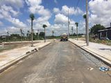 Chỉ 790 Triệu Sở Hữu Ngay 100M2 Đất Nền Full Thổ Cư, Sổ Hồng, Mặt Tiền Quốc Lộ 50, Lh: O949.876.878