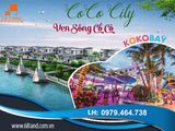 Cần Bán Lô 7B, Đường 10,5M, Sau Lưng Coco Bay, Đất Đã Có Sổ