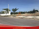 Cần Bán Lô 7B, Đường 10,5M, Sau Lưng Coco Bay, Đất Đã Có Sổ