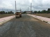 Đất Nền Ngã Tư Tân Quy, 691Triệu/Nền, Ngân Hàng Hỗ Trợ 50%, Xây Dựng Tự Do