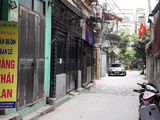 Siêu Đẹp, Siêu Hiếm: Ô Tô, Kinh Doanh 46M2 x 5 Tầng Phan Đình Giót 3,36 Tỷ.