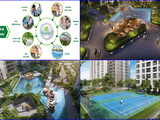 Căn Hộ Cộng Hòa Liền Kề Sân Bay Vị Trí Đẹp Giá Cả Tốt Nhất 31-35Tr/m2