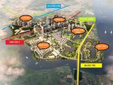 Chỉ Từ 200 Triệu Trả Trong Vòng 6 Tháng Sở Hữu Ngay Căn Hộ Tại Sài Gòn