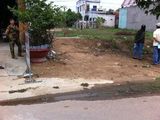 Vợ Chồng Cần Tiền Bán Gấp 315M2(7X15M) Đất Thổ Cư Trong Khu Đô Thị Bình Dương Chỉ 650 Triệu