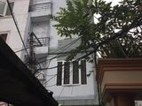 Bán Nhà 4 Tỷ Gấp Nhà 5 Tầng Tại Phạm Văn Đồng 44M2 Xe Máy Tránh .