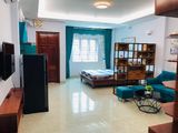 Cho Thuê Nhà Riêng Tại Đường Võ Chí Công 60M2 x 5 Tầng - 4 Căn Hộ Dịch Vụ 30 Triệu/Tháng