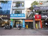 Cho Thuê Nhà Riêng Tại Đường Võ Chí Công 60M2 x 5 Tầng - 4 Căn Hộ Dịch Vụ 30 Triệu/Tháng